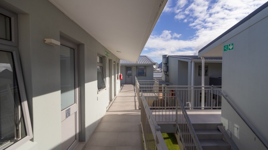 Commercial Property for Sale in Kleinmond Western Cape